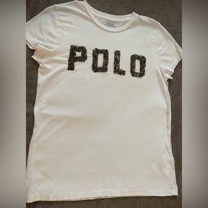 Polo Ralph Lauren shirt women